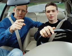 Teen driving